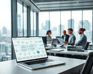 Wie nutzt man KI fuer automatisierte Workflows?