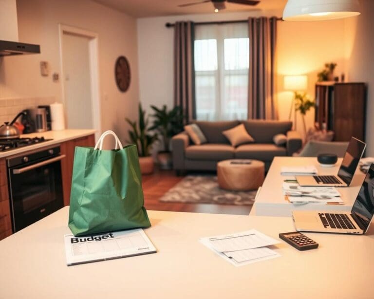 Wie optimierst du deine Haushaltskosten langfristig?