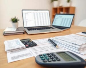 Wie planst du dein Monatsbudget effizient?