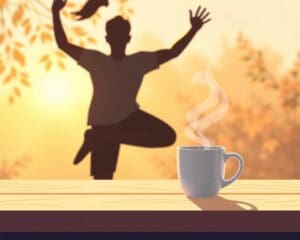 Wie planst du eine Morgenroutine fuer mehr Energie?