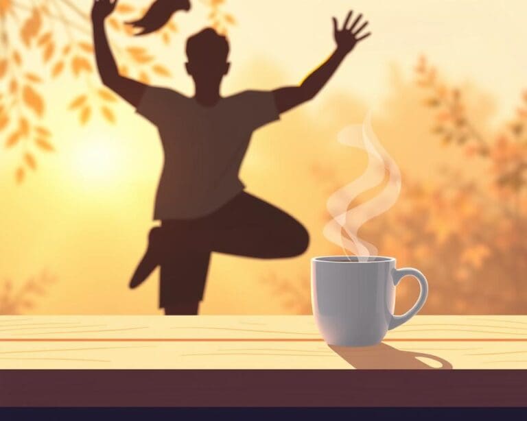 Wie planst du eine Morgenroutine fuer mehr Energie?