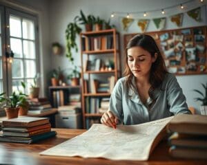 Wie plant man eine unvergessliche Weltreise?