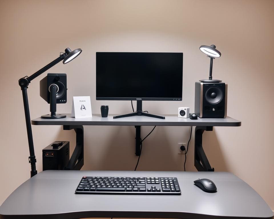Wie profitieren Entwickler von einem ergonomischen Setup?