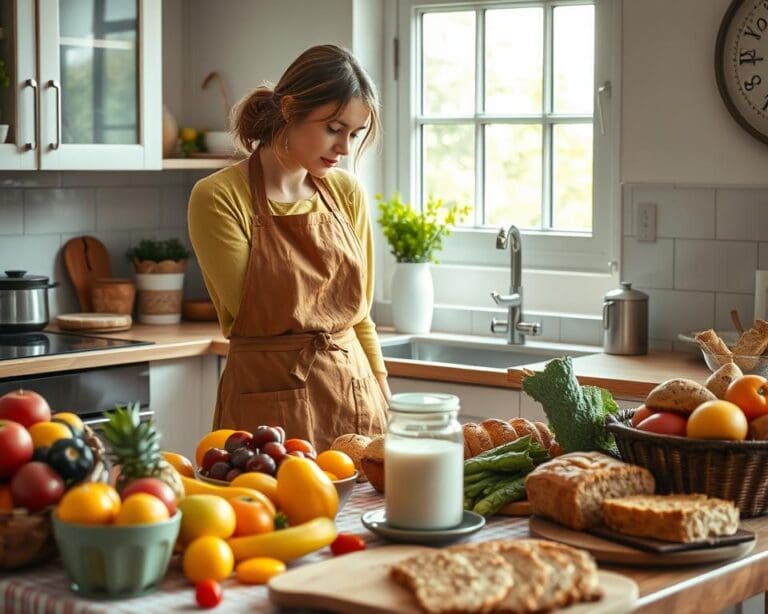 Wie reduzierst du Zuckerkonsum sinnvoll?