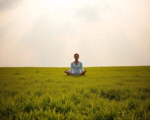 Wie staerkst du mentale Balance?