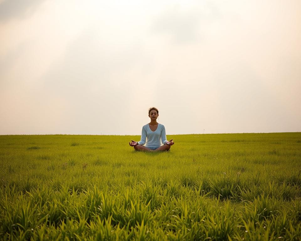 Wie staerkst du mentale Balance?