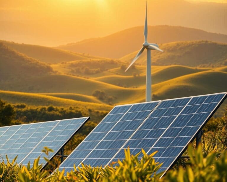 Wie steigerst du nachhaltig deine Energie?