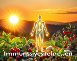 Wie verbesserst du dein Immunsystem?