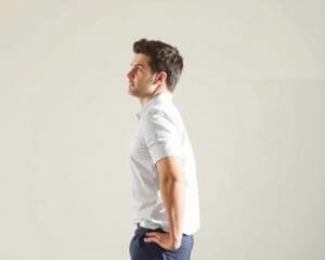 Wie verbesserst du deine Haltung?