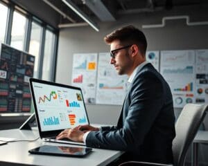 Wie verbessert ein Webanalyst digitale Strategien?