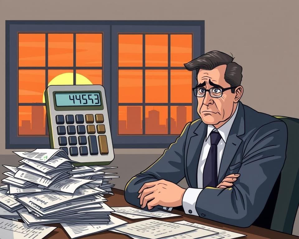 Wodurch entstehen Überziehungszinsen?