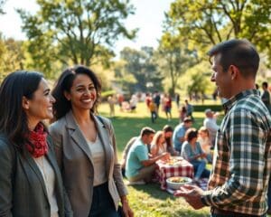Wodurch stärkst du soziale Beziehungen bewusst?
