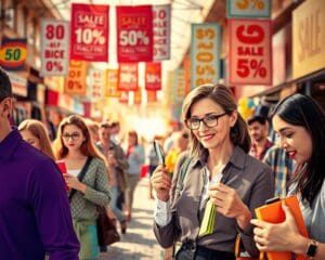 Womit erkennt man echte Schnäppchen?