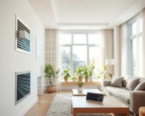 Warum ist Lüftung im Haus wichtig?