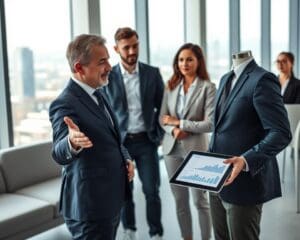 Warum ist ein Marketingberater relevant?