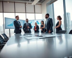 Warum ist ein Unternehmensberater wichtig?