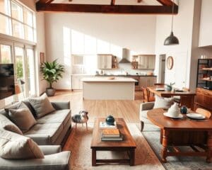 Warum lohnt sich Renovieren statt Neubau?