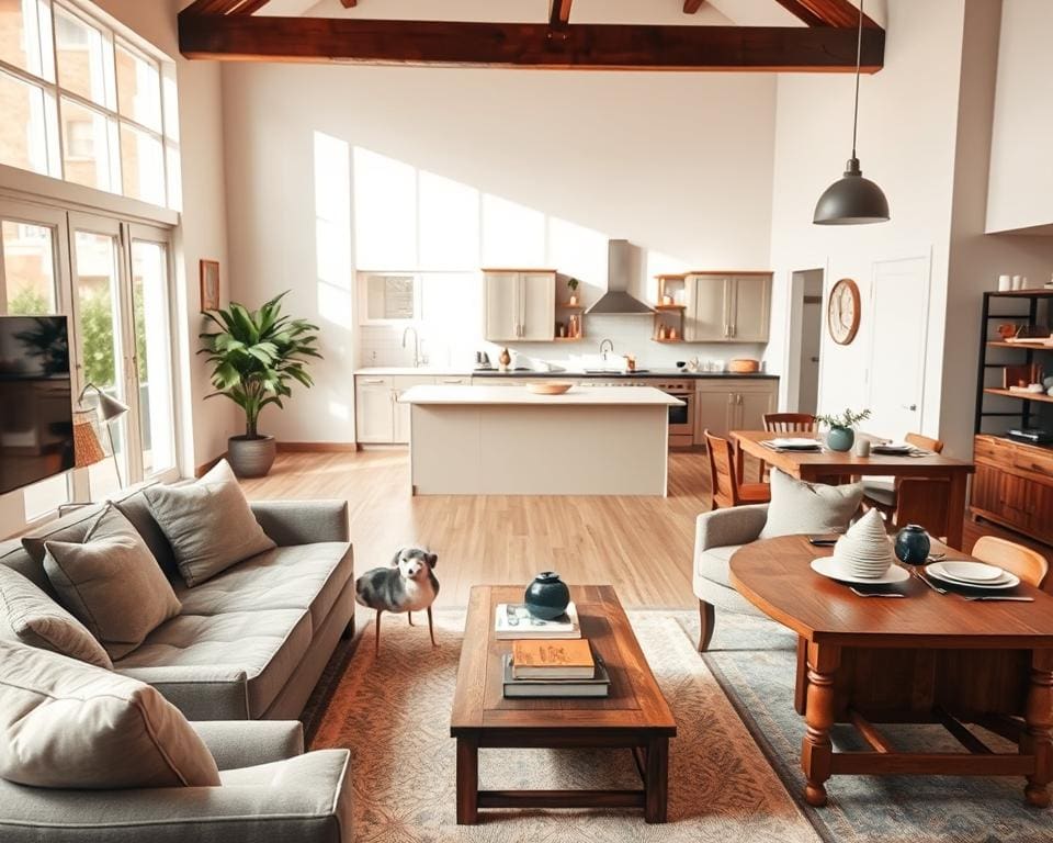 Warum lohnt sich Renovieren statt Neubau?