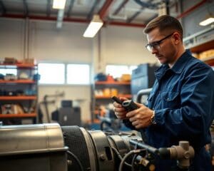 Warum lohnt sich ein Wartungsdienst?