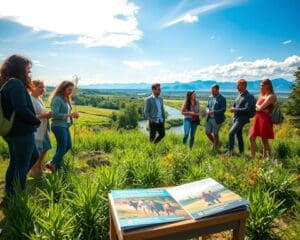 Warum prägen Auslandsaufenthalte das Reisen nachhaltig?