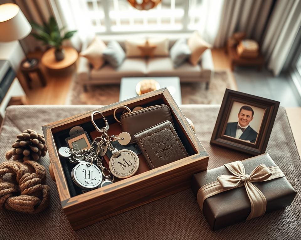 Warum sind individuelle Geschenke im Trend?