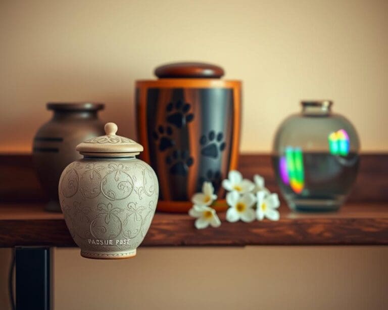 Warum sind individuelle Tierurnen so bedeutungsvoll?