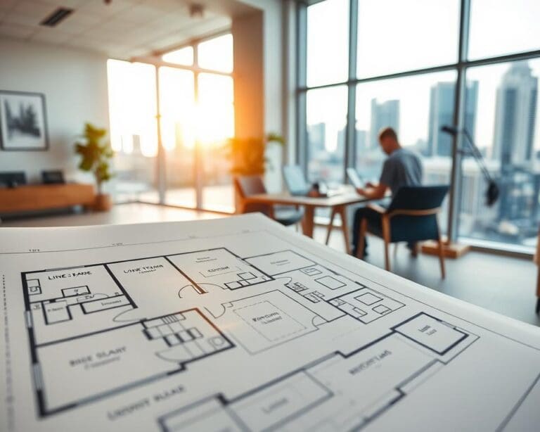 Warum spielen Grundrisse eine große Rolle?