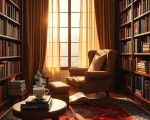 Warum wird Lesen als Luxus empfunden?