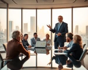 Was bietet ein Pitch Coach für Investoren?