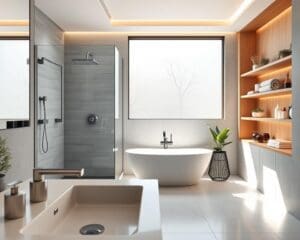 Was hilft bei der Badplanung?