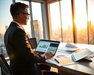 Was leistet ein Controlling-Service?