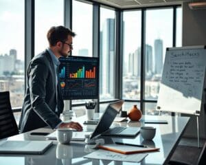 Was leistet ein Datenanalyst im Unternehmen?