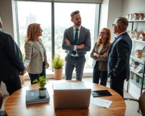 Was leistet ein Hausverwalter für Eigentümer?