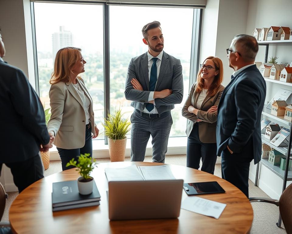 Was leistet ein Hausverwalter für Eigentümer?