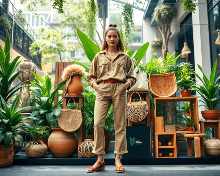 Was macht Mode nachhaltig?