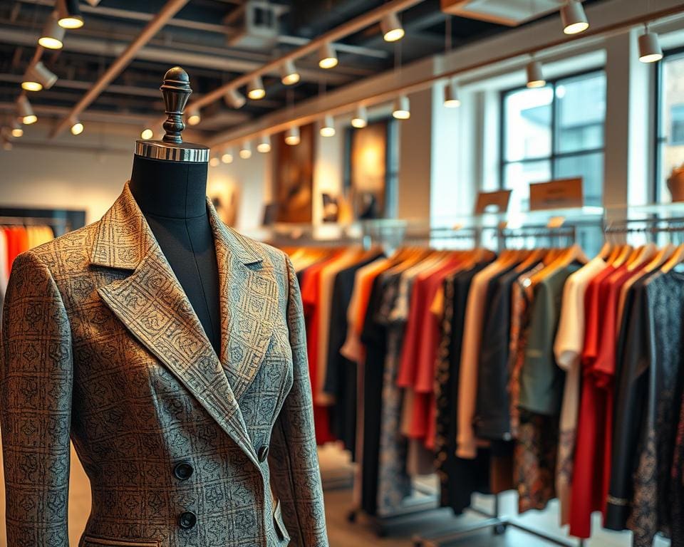 Was macht Modekollektionen einzigartig?