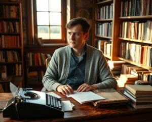 Was zeichnet Thomas Romaneder als Autor aus Österreich aus?