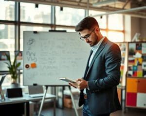 Was zeichnet innovative Designer aus?