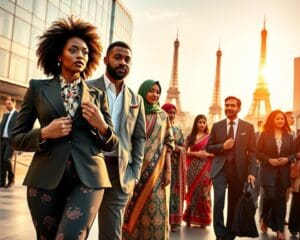 Wie entwickelt sich Mode weltweit?