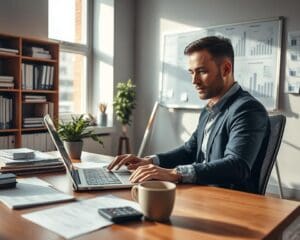 Wie hilft ein Buchhaltungsservice Selbstständigen?