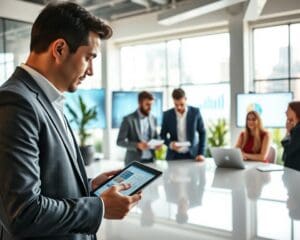 Wie hilft ein Consultant bei Digitalstrategien?