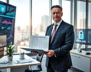 Wie hilft ein Datenschutzbeauftragter Betrieben?