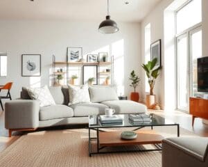 Wie modernisiert man alte Wohnräume?