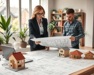 Wie plant man Umbauten realistisch?