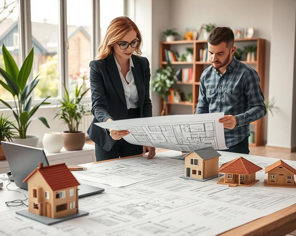 Wie plant man Umbauten realistisch?