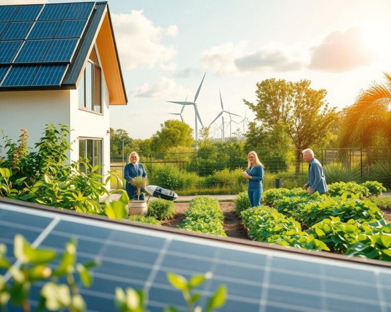 Wie plant man Wohnen für die Zukunft?