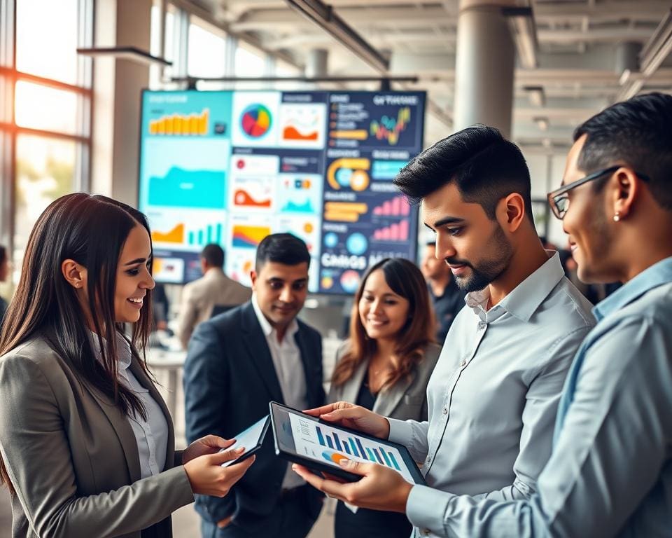 Wie reagieren Marken auf neue Trends?