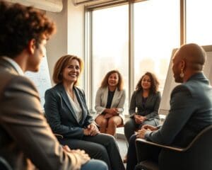 Wie stärkt ein Coach neue Führungskräfte?