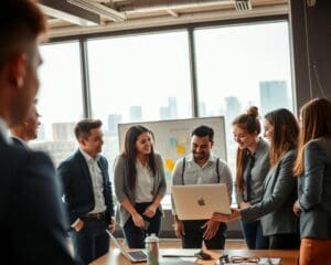 Wie unterstützt Shopify für Startups einen schnellen Markteintritt?