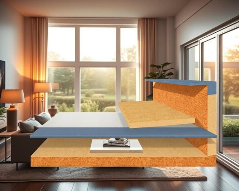 Wie verbessert Dämmung das Wohnklima?